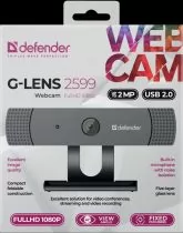 Defender G-lens 2599 FullHD 1080p