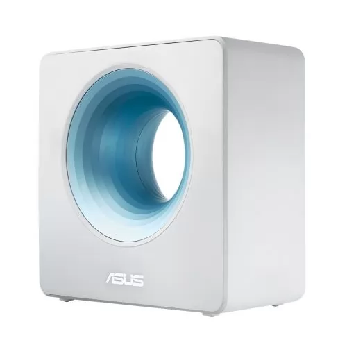 ASUS BlueCave