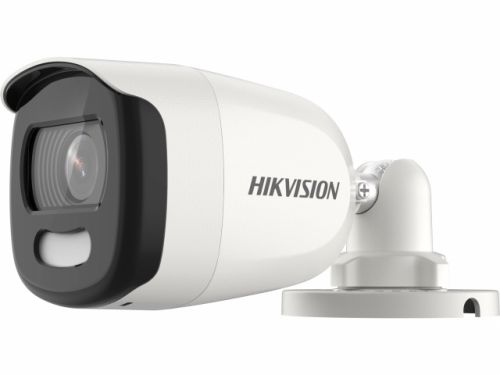 Видеокамера HIKVISION DS-2CE10HFT-F28(2.8mm) 5Мп, CMOS, 2.8мм, 99.7°, 0.0005/Лк F1.0, 2560*1944 20к/
