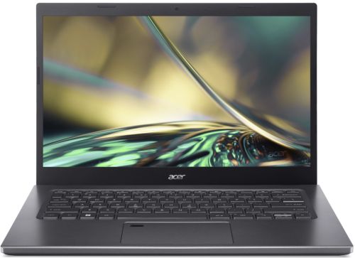 Ноутбук Acer Aspire 5 A514-55-75X0 NX.K5DER.004 I7-1255U/16GB/512GB SSD/14