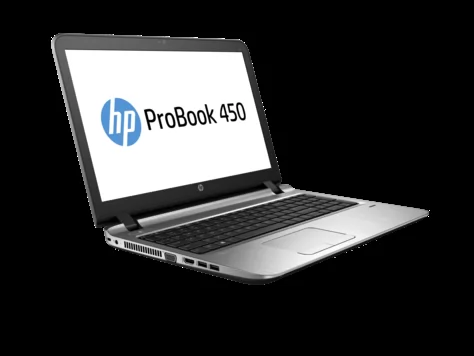 HP ProBook 450 G3 (W4P58EA)