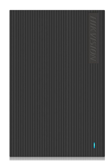 

Внешний диск HDD 2.5'' HIKVISION HS-EHDD-T30 1T BLACK T30 1TB USB 3.0 black, HS-EHDD-T30 1T BLACK