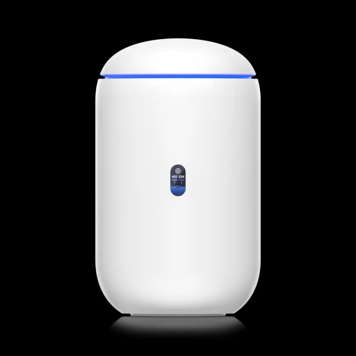 фото Ubiquiti UDR