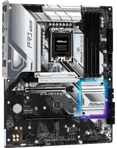 Материнская плата ATX ASRock Z790 PRO RS