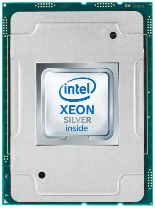 фото Intel Xeon Silver 4114