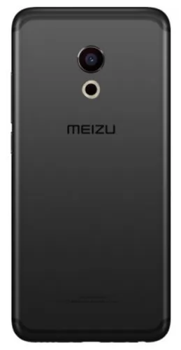 Meizu Pro6 Grey Black 32Gb