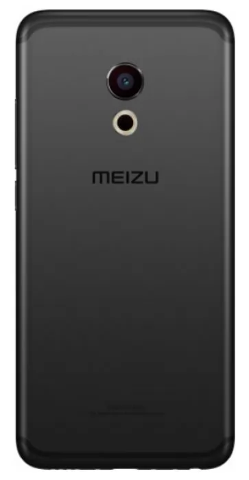 Meizu Pro6 Grey Black 64Gb