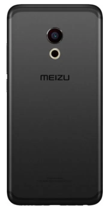 Meizu Pro6 Grey Black 64Gb