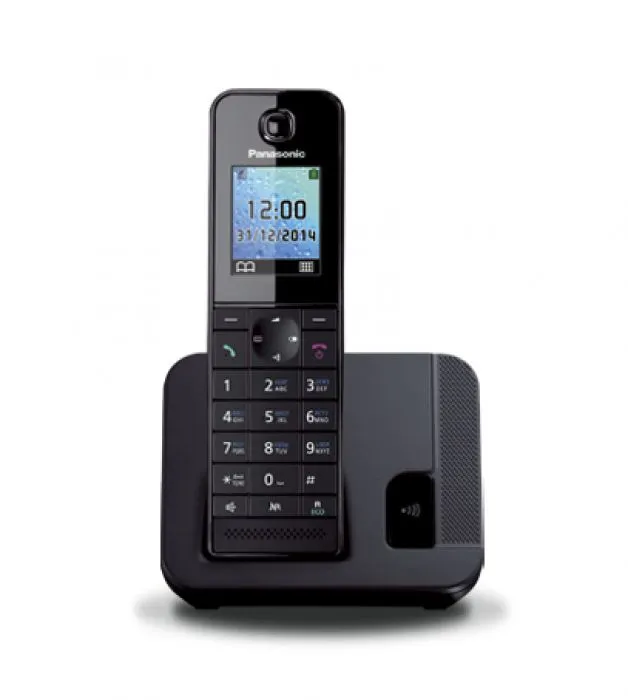 Panasonic KX-TGH210RUB