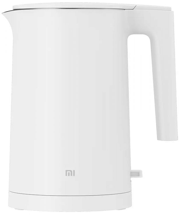 Чайник Xiaomi Electric Kettle 2 BHR5927EU чайник xiaomi mijia electric kettle 2 белый