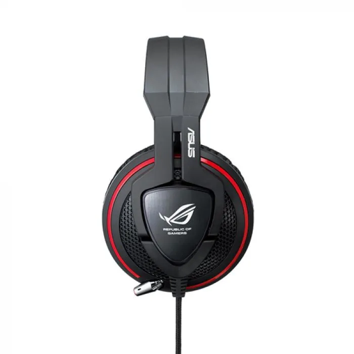 ASUS Orion for Console