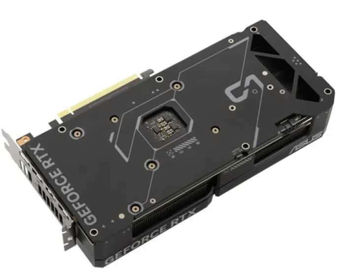 ASUS GeForce RTX 4070 DUAL 