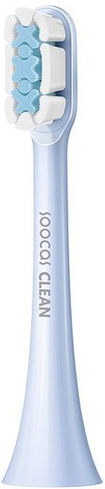 Зубная щетка Xiaomi SOOCAS X3PRO UVC Sanitizer Sonic Toothbrush Blue X3PRO-BLUE - фото 3