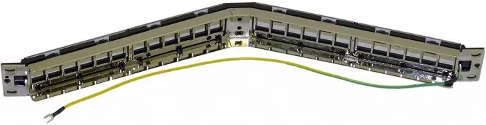 фото Hyperline PPBL4A-19-24-SH-RM