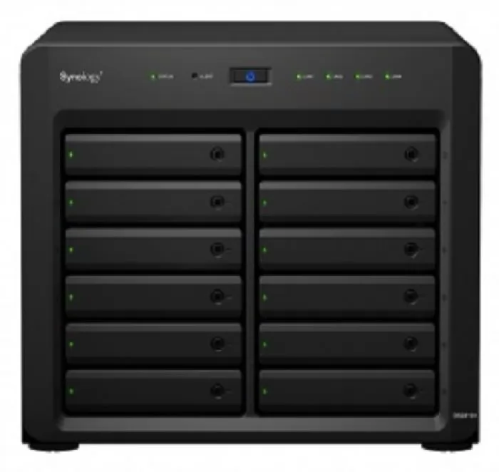 Synology DiskStation DS2419+II