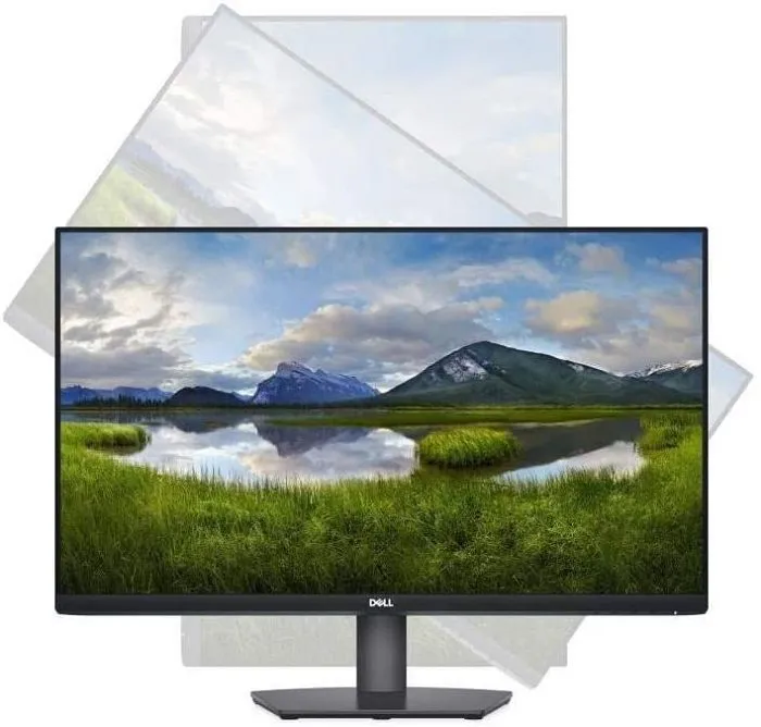 фото Dell S2721HSX