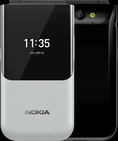 Nokia 2720 DS