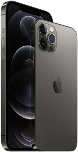 Смартфон Apple iPhone 13 Pro Max 256GB MLMA3 - фото 5