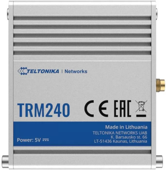 Teltonika Networks TRM240