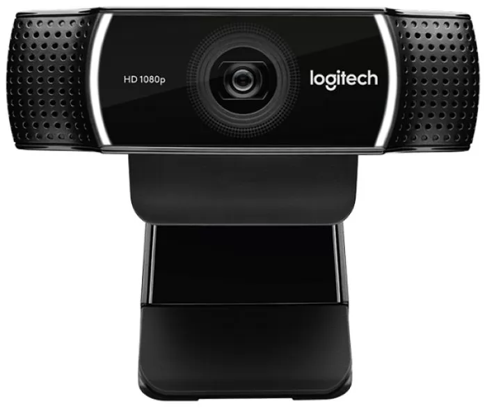 Logitech C922 Pro Stream