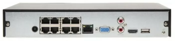 Dahua DHI-NVR1108HS-S3/H