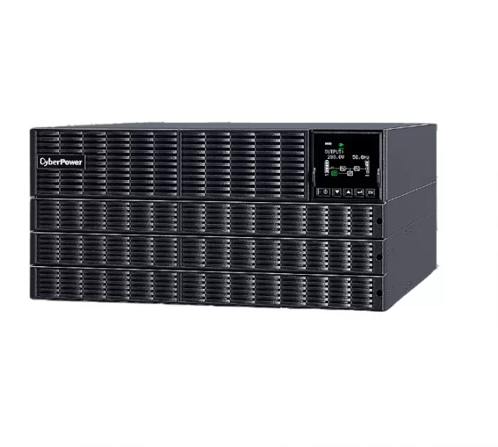 CyberPower Online OLS6KERT5U