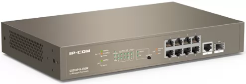 IP-Com G5310P-8-150W