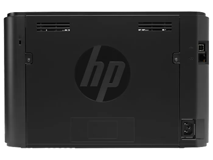 фото HP LaserJet Pro M201n