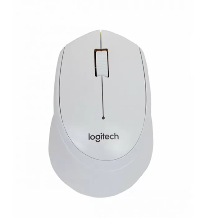 Logitech M330 Silent Plus