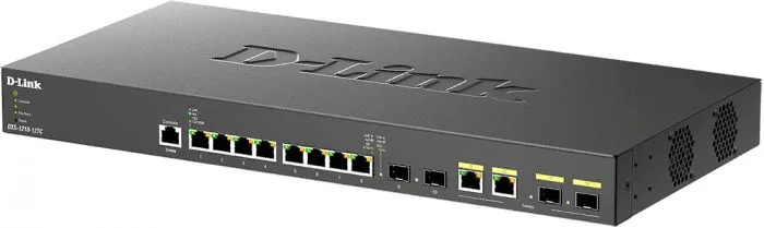 D-link DXS-1210-12TC/B1A