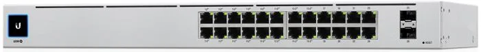 Ubiquiti UniFi Switch USW-24-POE Gen2