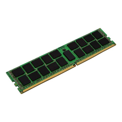 Модуль памяти DDR4 32GB Kingston KTH-PL429/32G PC4-23400 2933MHz ECC Registered Module for HP/Compaq (P00924-B21)
