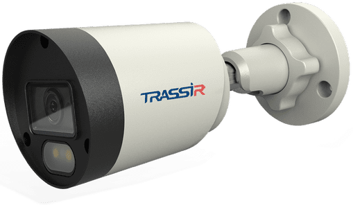 

Видеокамера IP TRASSIR TR-D2181IR3 v3 2.8 8МП, 1/2.7" CMOS, 3840×2160 до 25fps, 0.005 лк (F/1.8), мех. ИК-фильтр, H.264, H.264+, H.265, H.265+, IP67,, TR-D2181IR3 v3 2.8