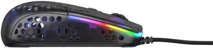 Xtrfy MZ1-RGB-BLACK-TP