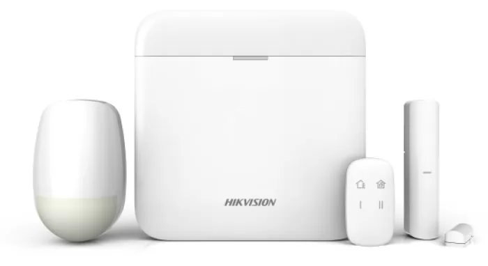 фото HIKVISION LiteKit