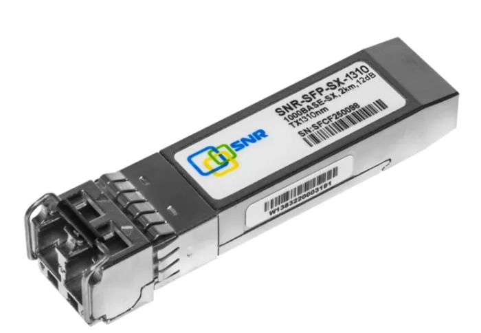 SNR SNR-SFP-SX-1310