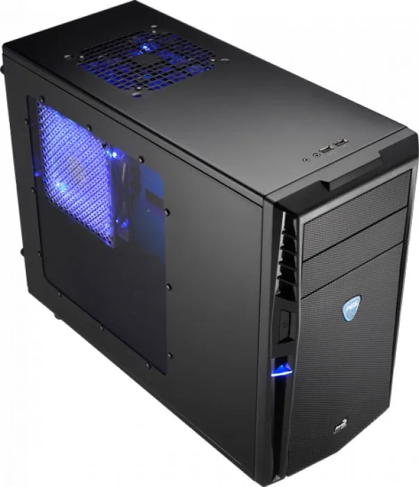 фото AeroCool Qs-202