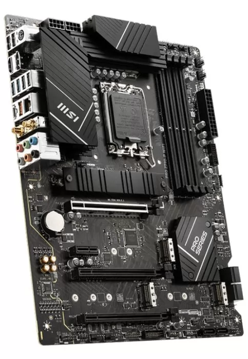 MSI PRO Z790-P WIFI