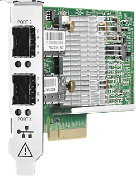 фото HPE 530SFP+