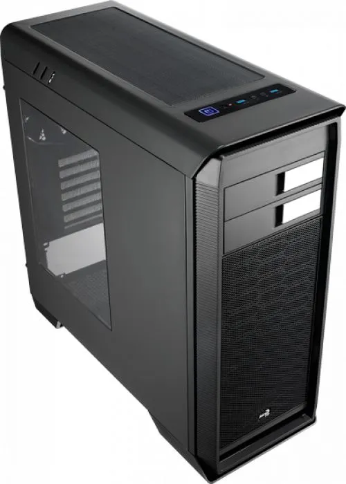 фото AeroCool Aero-1000 Black