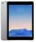 фото Apple iPad Air 2 16Gb Wi-Fi + Cellular Space Grey MGGX2RU/A