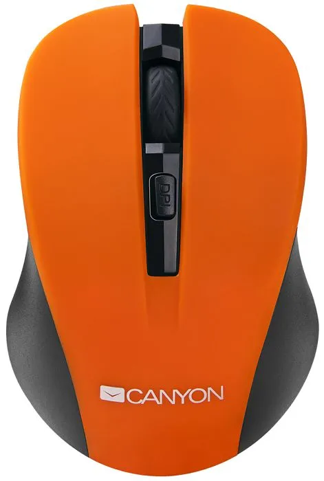 Canyon MW-1