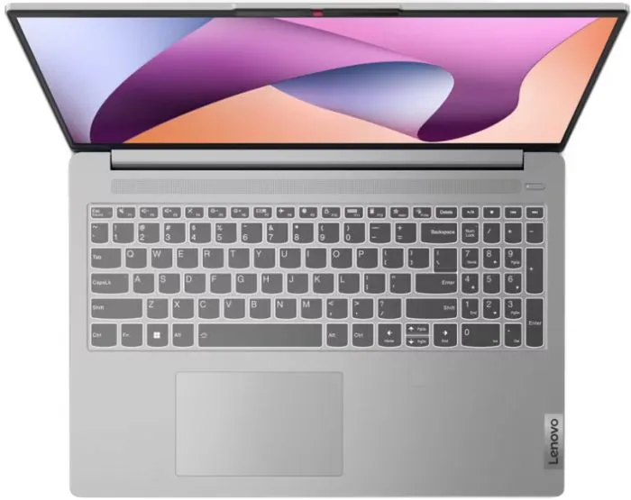 Lenovo IdeaPad 5 Slim 16ABR8