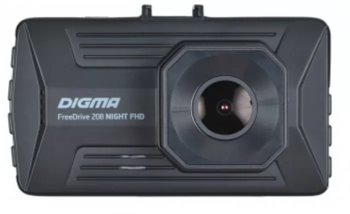 Digma FreeDrive 208 NIGHT FHD