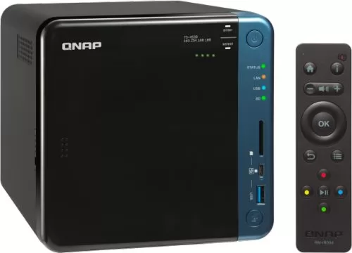 QNAP TS-453B-8G
