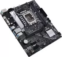 ASUS PRIME B660M-K D4