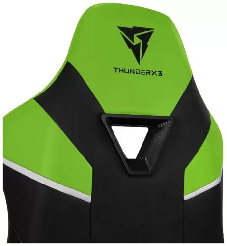 ThunderX3 TC5 Neon Green