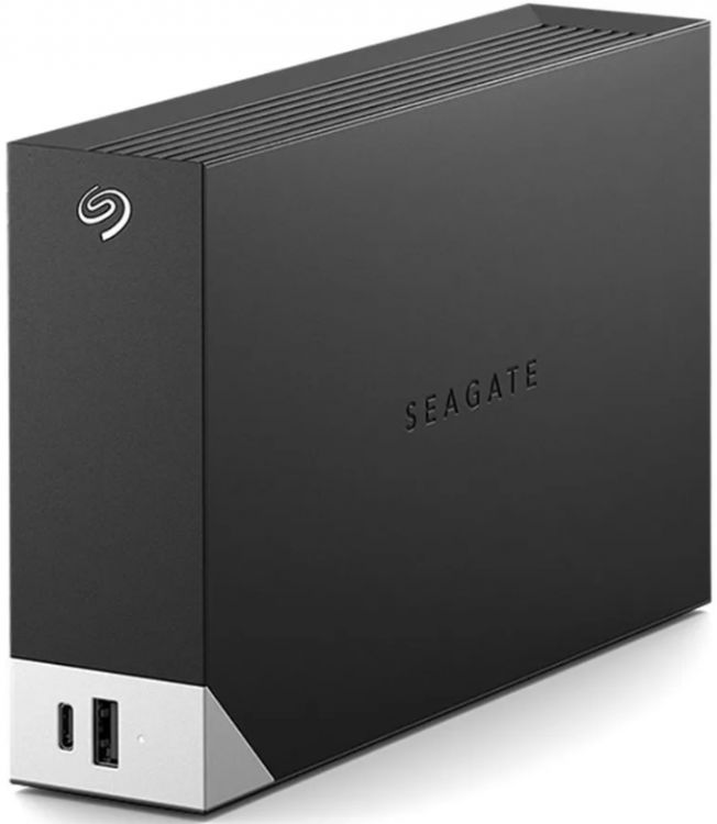 

Внешний диск HDD 3.5'' Seagate STLC18000402 18ТБ, STLC18000402