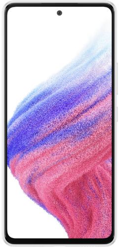 Смартфон Samsung Galaxy A53 8/128GB SM-A536EZWGMEA Galaxy A53 8/128GB - фото 2
