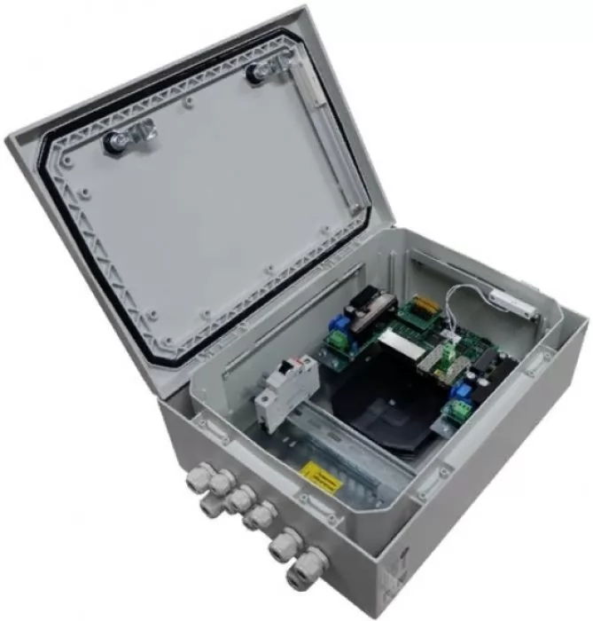 TFortis PSW-2G4F-Box